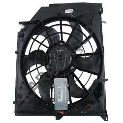 3 Serisi E46 Klima Fan Motoru Komple 1998-2005