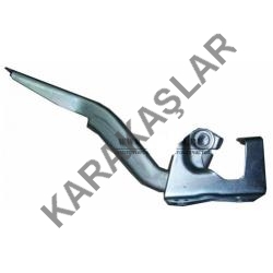 Auris Kaput Menteşesi Sol 2007-2012