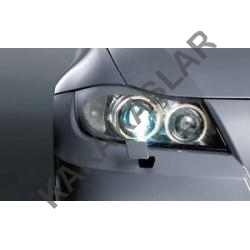 3 Serisi E90 Fıskıye Kapağı Sağ 2004-2012