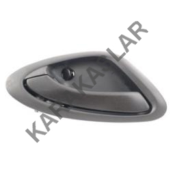 Jazz Kapı Kolu Arka İç Sol 2001-2008