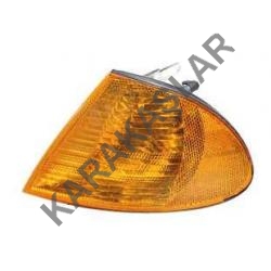 3 Serisi E46 Sinyal Lambası Ön Sol 1998-2001