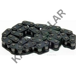 Accent Era Eksantrik Zinciri 2006-2012