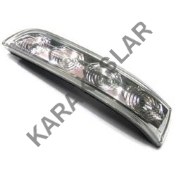 i30 Ayna Sinyal Lambası Sol 2007-2011