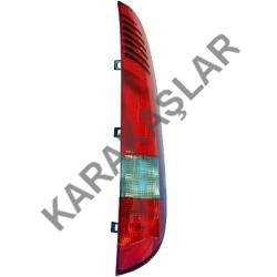 Vaneo Serisi W414 Stop Lambası Komple Sağ 2002-2005