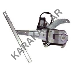 Accord Cam Krikosu Arka Sol 1999-2000