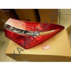 Corolla Stop Lambası Dış Letsız Sağ 2013-2017