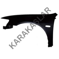 Accord Çamurluk Ön Sol 1999-2000
