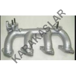 Accent Blue Manifold Emme