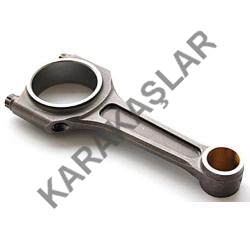 Accent Blue Piston Kolu