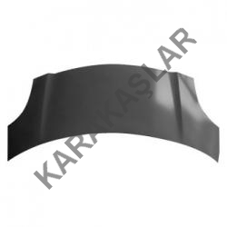 Yaris Kaput 2006-2010