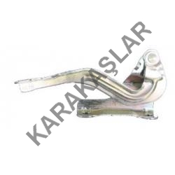 Accent Era Kaput Menteşesi Sağ 2006-2012