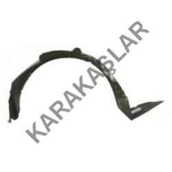 Accent Era Çamurluk Davlumbazı Ön Sol 2006-2012