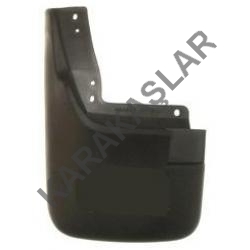 Cr-v  Paçalık Ön Sol 1996-2001