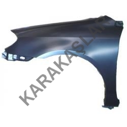 Corolla Çamurluk Ön Sol 2013-2017