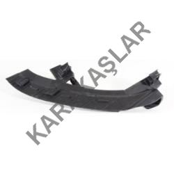 i20 Panel Altı Braketi Sol 2012-2014