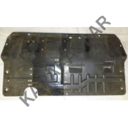 Starex Motor Muhafazası Alt