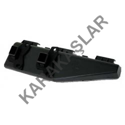 Corolla Tampon Braketi Arka Sol 2002-2006