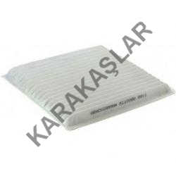 Yaris Polen Filtresi 1999-2005