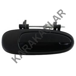 Corolla Kapı Kolu Dış Arka Sağ 2000-2002