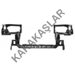 Elantra Panel Ön 2000-2004