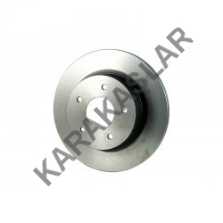 Primera Arka Disk Takım 2003-2006