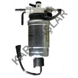Accent Era Mazot Fitlresi Komple 2006-2012