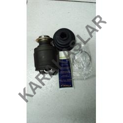 Accord Aks Kafası İç Sağ 1990-1993