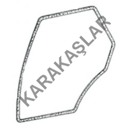 Accent Kapı Fitili Arka Sol 1995-2000