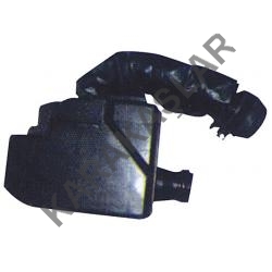 Elentra Resonatör 2000-2005