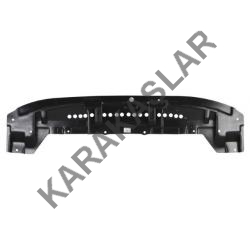 Auris Tampon Alt Muhafazası Ön 2007-2012