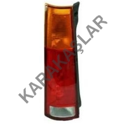 Cr-v  Stop Lambası Sol 1996-2001