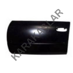 Accent Era Kapı Sacı Ön Sol 2006-2012