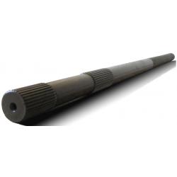 Accent Era Aks Bağlantı Mili 2006-2012
