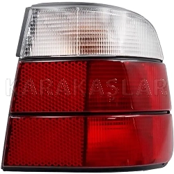 5 Serisi E34 Stop Lambası Dış Sağ 1988-1995