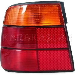 5 Serisi E34 Stop Lambası Dış Sol 1988-1995