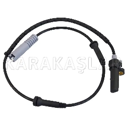 5 Serisi E39 Abs Sensörü Arka 1996-1998