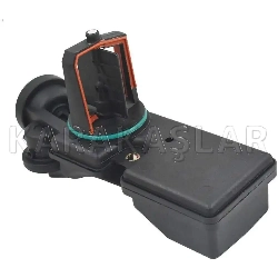 5 Serisi E39 Hava Ayar Ünitesi 1998-2003