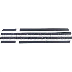 5 Serisi E39 Kapı Çıtası Takım 1996-2003