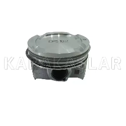 5 Serisi E39 Piston Segman Takım 1995-2000