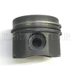 5 Serisi E39 Piston Segman Takım 1996-2003