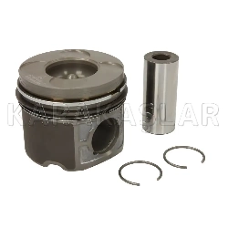 5 Serisi E39 Piston Segman Takım 1998-2003