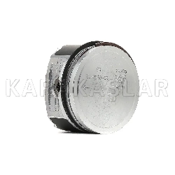 5 Serisi E39 Piston Segman Takım 2000-2003