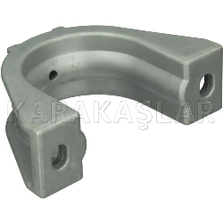 5 Serisi E60/E61 Viraj Demir Kelepçesi 2001-2010