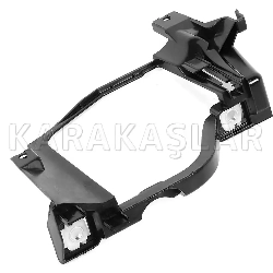 5 Serisi E60 Far Braketi Alt Sol 2004-2010