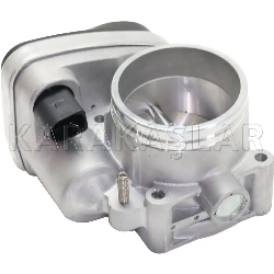 5 Serisi E60 Gaz Kelebeği 2001-2010