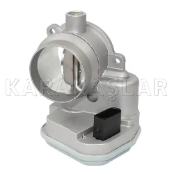 5 Serisi E60 Gaz Kelebeği 2001-2010