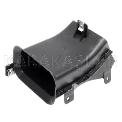 5 Serisi E60 Hava Borusu Sağ 2004-2010