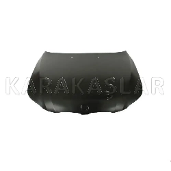 5 Serisi E60 Kaput 2001-2010