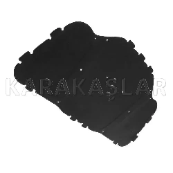 5 Serisi E60 Kaput Süngeri 2004-2010