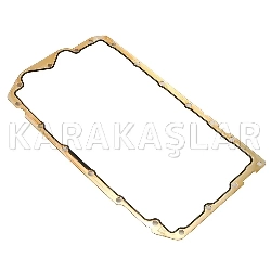 5 Serisi E60 Karter Contası 2001-2010